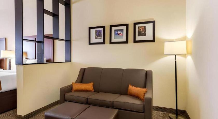 Comfort Suites Near Nasa - Clear Lake Уебстър Екстериор снимка